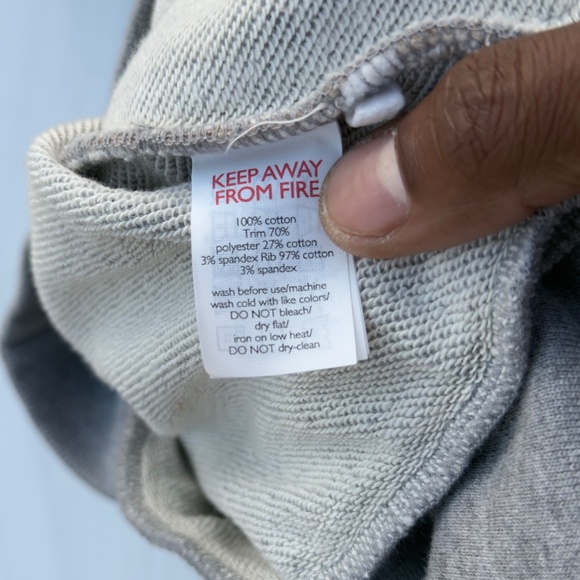 Petite Revery - 2T - 3T sweatshirt - Picture 4 of 4